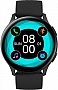 - iMiki KW66pro Black Silicone Strap