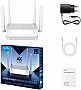  Cudy  Cudy WR3000S, AX3000 Gigabit Wi-Fi 6 Mesh Router (WR3000S)
