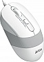  A4Tech FM10S White