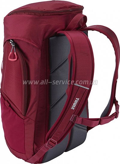  THULE EnRoute Mosey Daypack - PEONY (TEMD115PL)