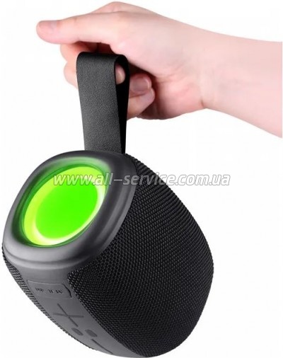   Defender Enjoy S550 Bluetooth Black (65553)