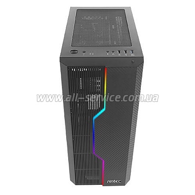 ������ Antec NX230 Gaming (0-761345-81023-4)
