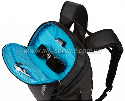  Thule EnRoute Camera Medium DSLR TECB-120 Black (3203902)