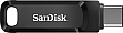 ������ SanDisk 128GB Ultra Dual Drive Go USB 3.1/Type C (SDDDC3-128G-G46)