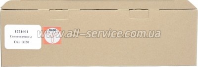 - BASF OKI B930  1221601 (BASF-KT-1221601)