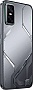   Infinix GT 30 Pro 12/256Gb NFC Shadow Ash (4894947086915)