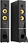   F&D T-88X Black