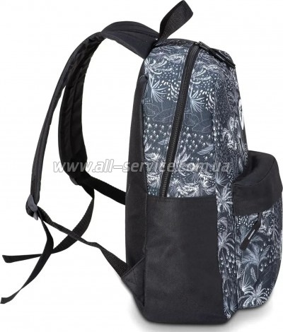   Semi Line 17 Black Print (J4686-1) (DAS303107)