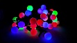   Luca Lighting String Multicolor 1.9m (8712799935488)