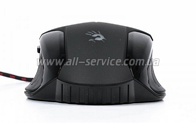  A4Tech V5M Bloody Black