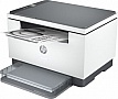 МФУ HP LaserJet M236dw c Wi-Fi (9YF95A) МФУ HP LaserJet M236dw c Wi-Fi (9YF95A)