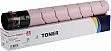 �����-�������� CET TN-321M Konica Minolta bizhub C224 magenta (CET7264)