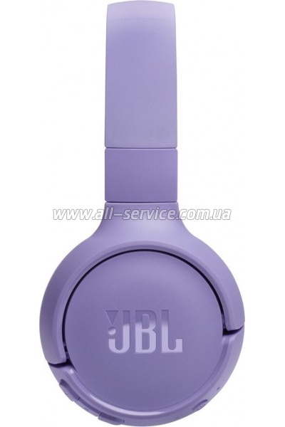 �������� JBL Tune 520BT Purple (JBLT520BTPUREU)