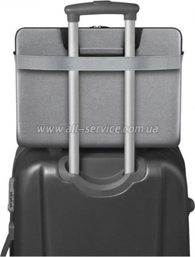   Defender 15.6" Tote gray (26100)