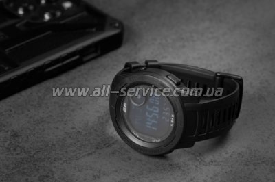 - 2E Delta X Black     (2E-TCW10BK)