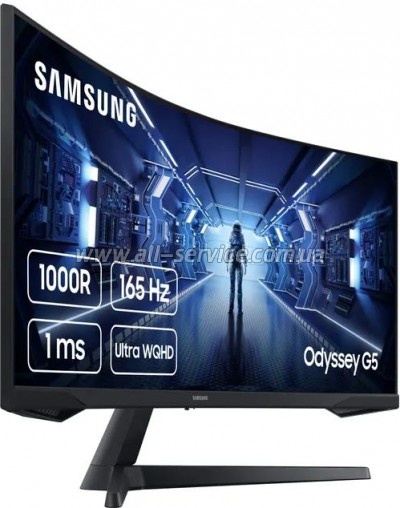  Samsung Odyssey G5 C34G55TWWI (LC34G55TWWIXCI)