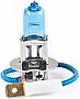  SOLAR H3 12V 55W PK22s StarBlue 4200K (1243)