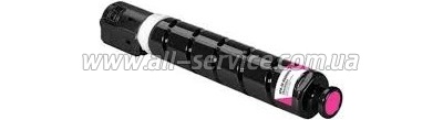 �����-�������� Canon C-EXV65 Canon imageRUNNER C3326i magenta (5763C001)