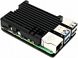     Pi HUT for Raspberry Pi 5 Aluminium Armor Radiator (105858)