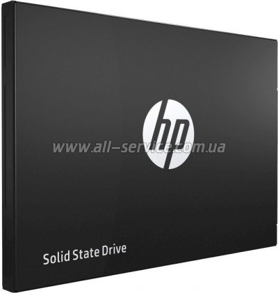 SSD  2.5" 240GB S650 HP (345M8AA)