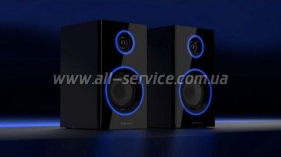   REAL-EL S-410 Black (EL121200016)