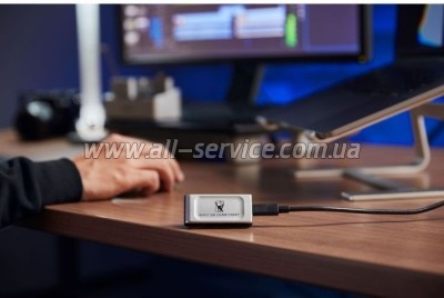  SSD USB Type-C 500GB XS2000 Kingston (SXS2000/500GA)