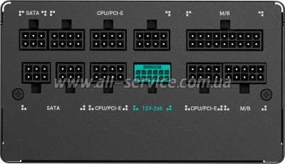   Deepcool 850W (PN850M)
