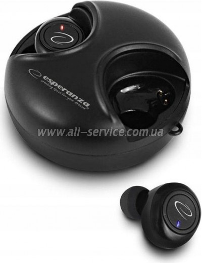 �������� Esperanza Earphones Aries (EH228K)