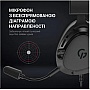  GamePro HS766 Black (HS766)