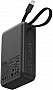   Acefast M21 20000mAh Black Gray (6974316283898)
