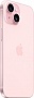 Мобильный телефон Apple iPhone 15 128GB Pink (MTP13) Мобильный телефон Apple iPhone 15 128GB Pink (MTP13)