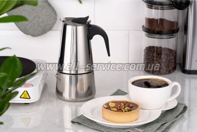 ��������� ��������� Ardesto Gemini Apulia (AR0804SS)