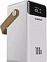   Canyon 60000mAh OnPower 610 PD/100W metal White (CNS-CPB610W)