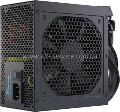 ���� ������� Seasonic 850W (G12 GM-850)