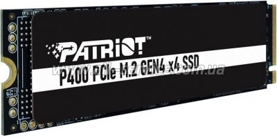  SSD M.2 2280 1TB Patriot (P400LP1KGM28H)