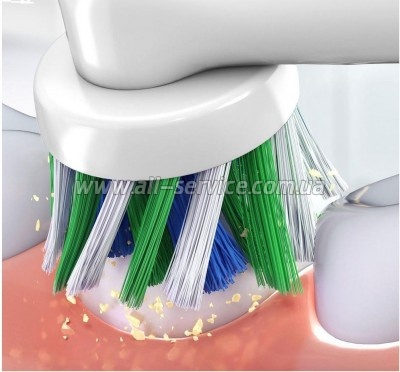 ������������� ������ ����� Oral-B D103 Frozen