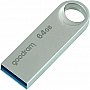  Goodram 64GB UNO3 Steel USB 3.2 (UNO3-0640S0R11)