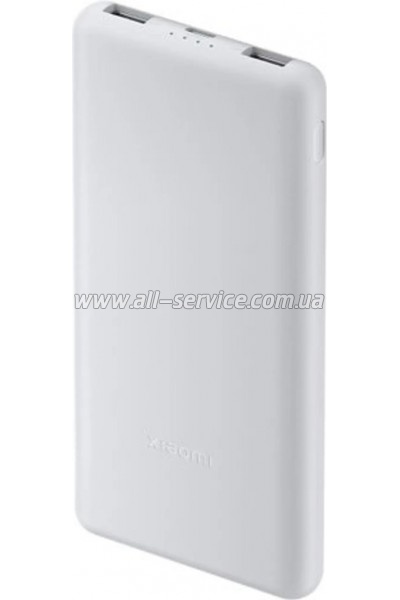 ������� ������������� Xiaomi 10000mAh PD 22.5W White (BHR9350GL)
