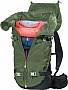   Ferrino Triolet 48+5 Green (75661OVV) (931785)