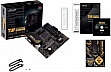   ASUS TUF GAMING A520M-PLUS II