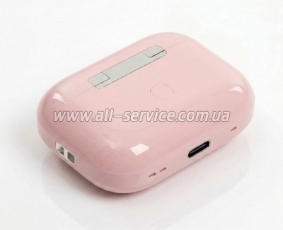 �������� Vention Echo Lite E11 Plus Pink (NBVP0-Plus)