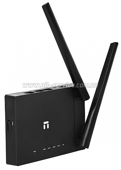 Wi-Fi   Netis N4