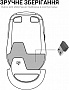  OfficePro M230W Silent Click Wireless/Bluetooth White (M230W)