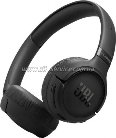 �������� JBL Tune 680 NC Black (JBLT680NCBLK)
