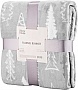 Плед Ardesto Flannel елки 160х200см (ART0110PB) Плед Ardesto Flannel елки 160х200см (ART0110PB)