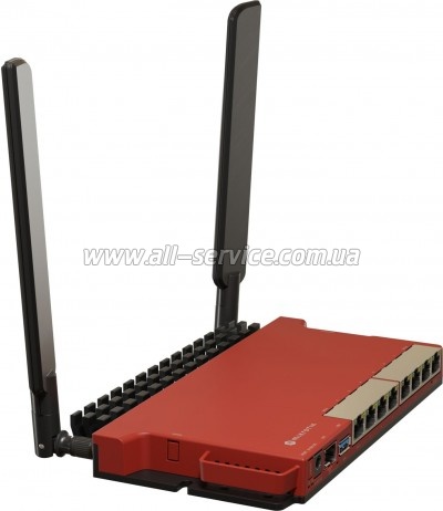  Mikrotik L009UiGS-2HaxD-IN