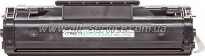  NewTone HP LJ 5L/ 6L/ 3100  C3906A (LC01E)