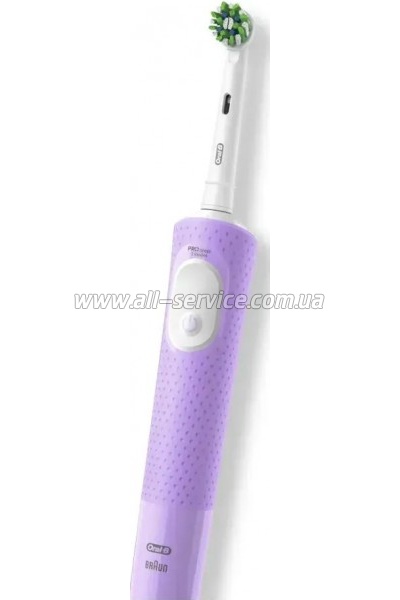 ������������� ������ ����� Oral-B Vitality D103.413.3 Protect x clean ���� 3708 Lilac Mist (4210201427025)