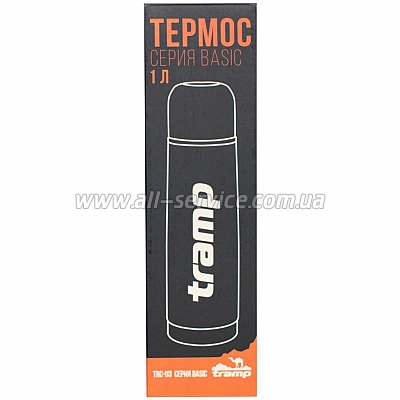  Tramp Basic 0.5  Olive (TRC-111-olive)