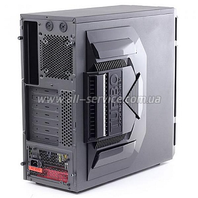 ������ ProLogix A07C/7025 Black Cardreader PSS-550W-12cm USB 3.0